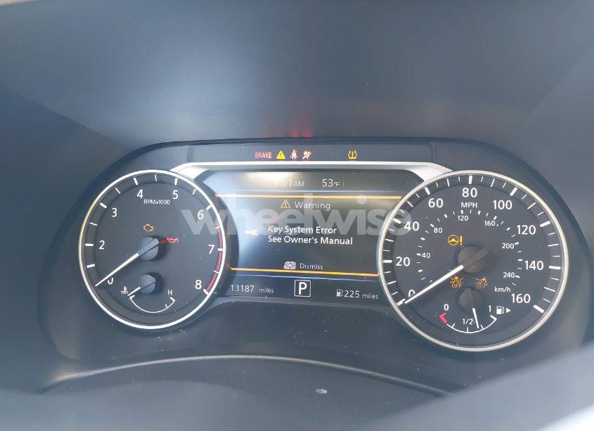 Photo 7 of 2023 Nissan Sentra SR XTRONIC CVT (VIN 3N1AB8DV6PY319182)