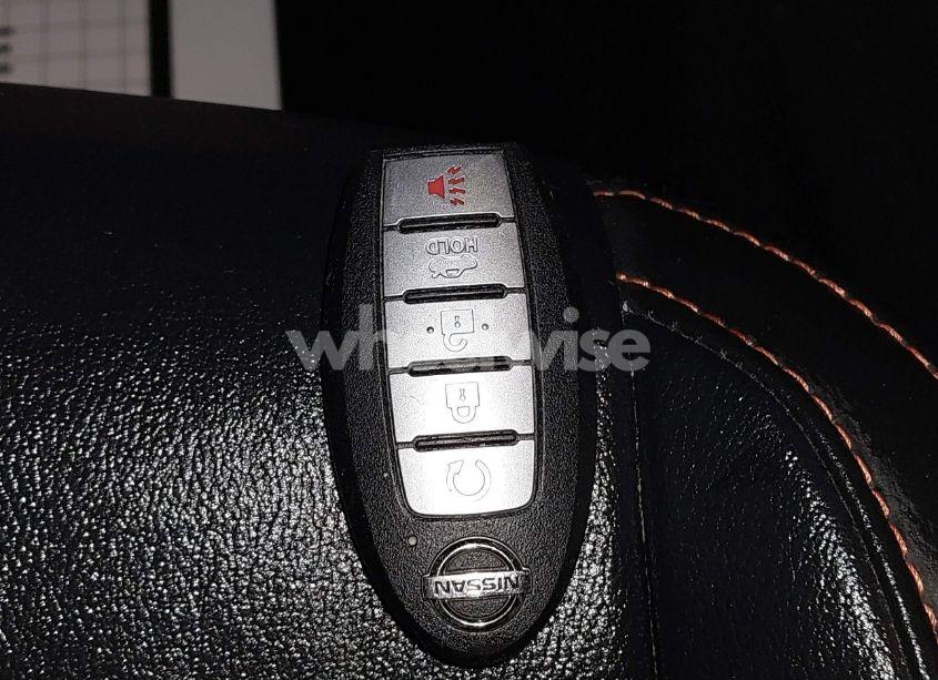 Photo 11 of 2023 Nissan Sentra SR XTRONIC CVT (VIN 3N1AB8DV6PY321952)