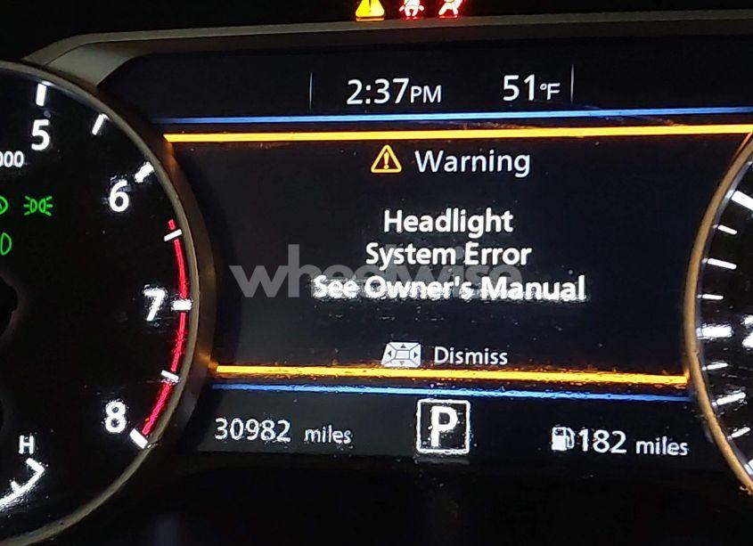 Photo 15 of 2023 Nissan Sentra SR XTRONIC CVT (VIN 3N1AB8DV6PY321952)