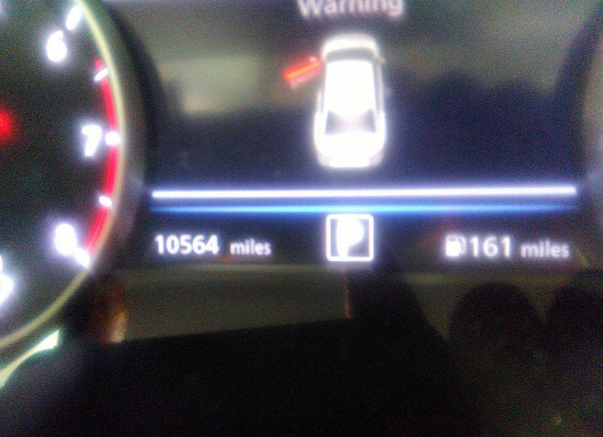 Photo 15 of 2024 Nissan Sentra SR XTRONIC CVT (VIN 3N1AB8DV6RY211440)