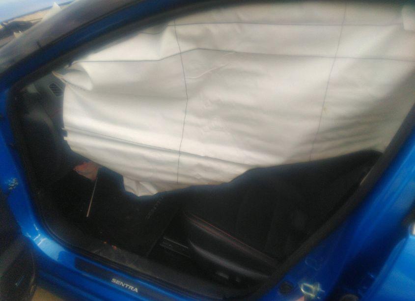 Photo 17 of 2024 Nissan Sentra SR XTRONIC CVT (VIN 3N1AB8DV6RY211440)