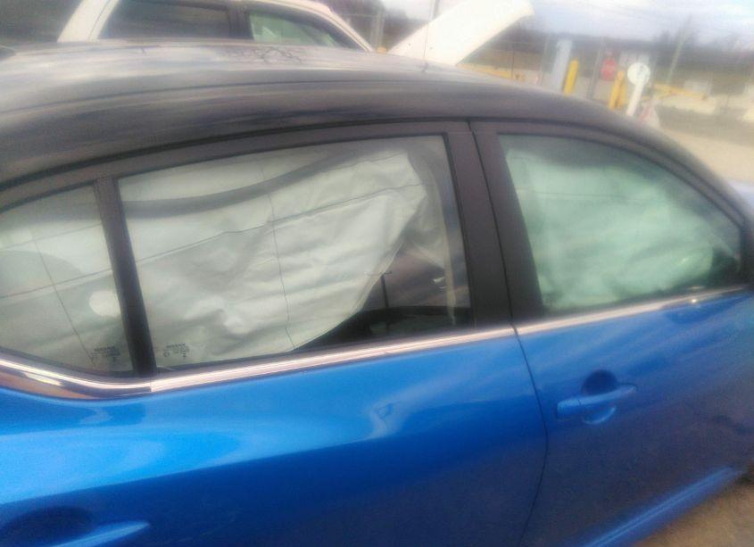 Photo 20 of 2024 Nissan Sentra SR XTRONIC CVT (VIN 3N1AB8DV6RY211440)