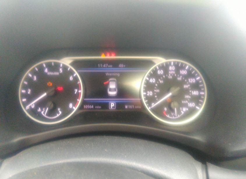 Photo 7 of 2024 Nissan Sentra SR XTRONIC CVT (VIN 3N1AB8DV6RY211440)