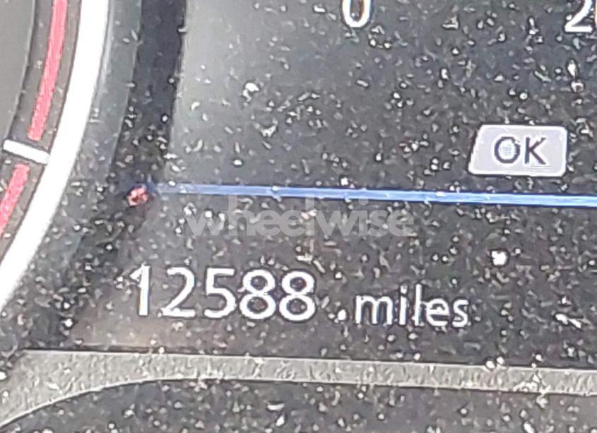 Photo 15 of 2024 Nissan Sentra SR XTRONIC CVT (VIN 3N1AB8DV6RY250903)