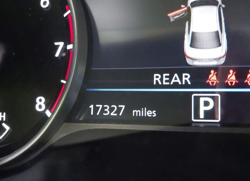 Photo 15 of 2024 Nissan Sentra SR XTRONIC CVT (VIN 3N1AB8DV6RY285392)