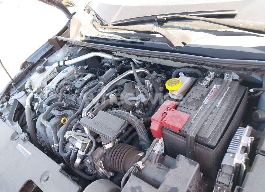 Photo 10 of 2024 Nissan Sentra SR XTRONIC CVT (VIN 3N1AB8DV6RY292438)