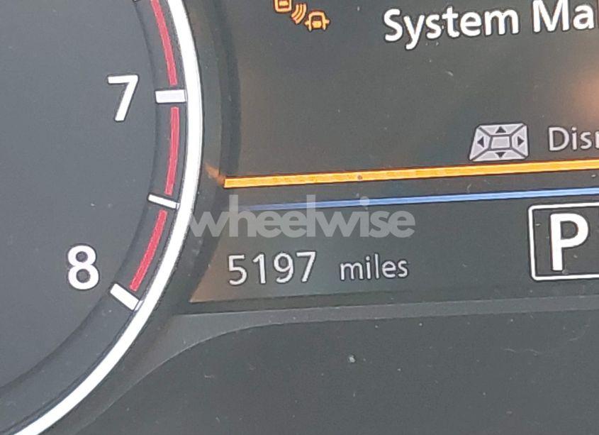 Photo 16 of 2024 Nissan Sentra SR XTRONIC CVT (VIN 3N1AB8DV6RY295632)