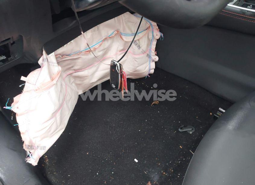 Photo 11 of 2024 Nissan Sentra SR XTRONIC CVT (VIN 3N1AB8DV6RY314454)