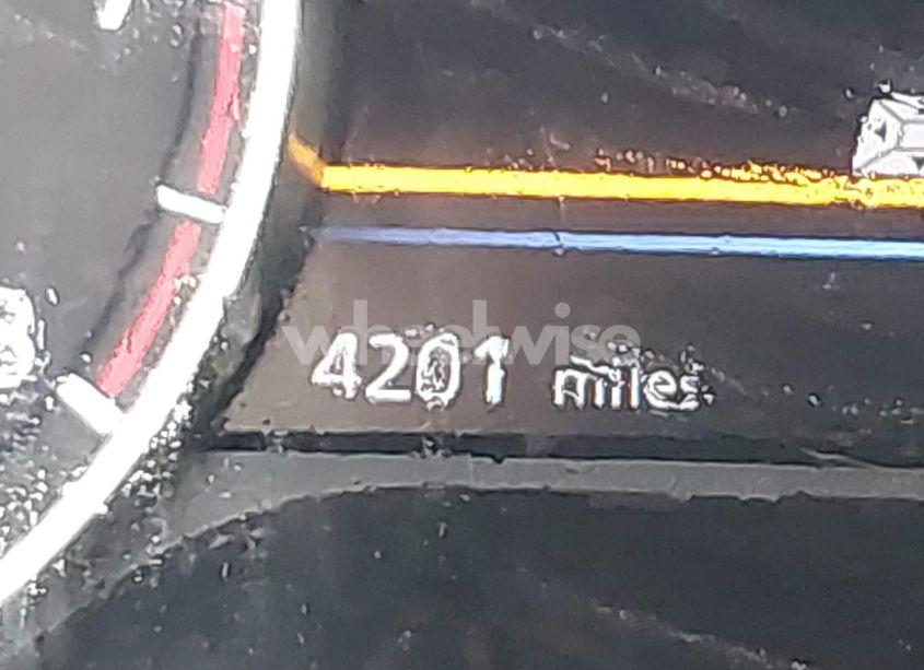 Photo 15 of 2024 Nissan Sentra SR XTRONIC CVT (VIN 3N1AB8DV6RY314454)