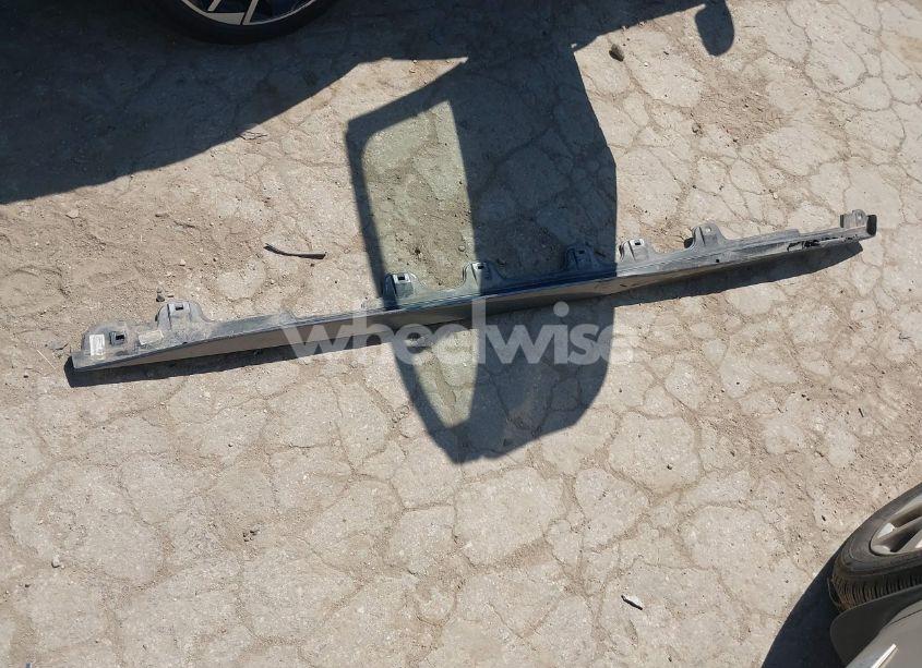 Photo 12 of 2025 Nissan Sentra SR (VIN 3N1AB8DV6SY268579)