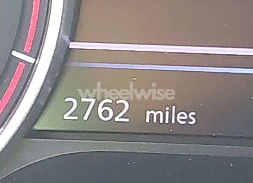 Photo 16 of 2025 Nissan Sentra SR (VIN 3N1AB8DV6SY268579)