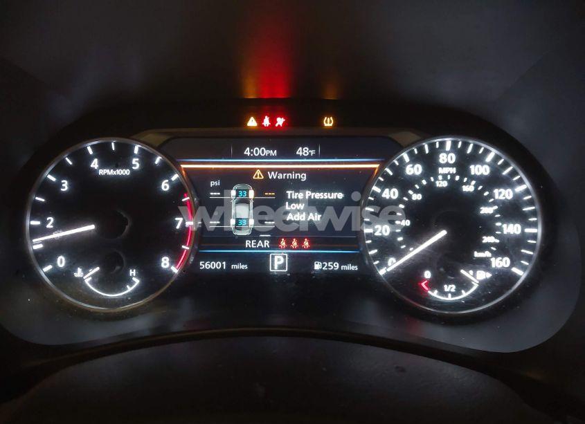 Photo 7 of 2020 Nissan Sentra SR XTRONIC CVT (VIN 3N1AB8DV7LY229596)