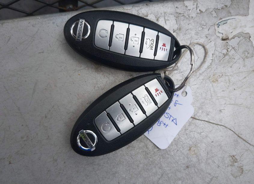 Photo 11 of 2020 Nissan Sentra SR XTRONIC CVT (VIN 3N1AB8DV7LY285148)