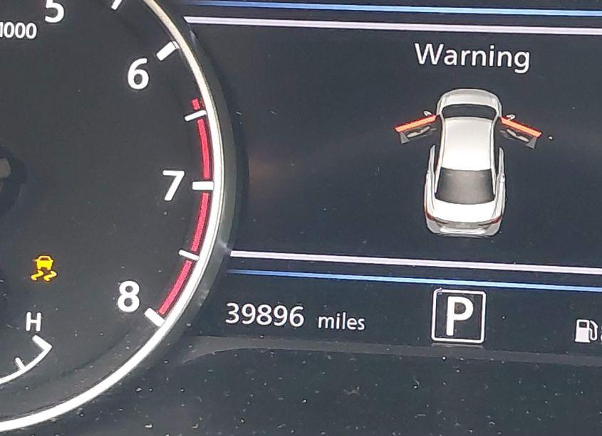 Photo 15 of 2020 Nissan Sentra SR XTRONIC CVT (VIN 3N1AB8DV7LY285148)