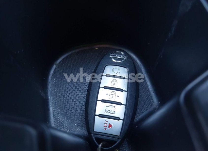 Photo 11 of 2021 Nissan Sentra SR XTRONIC CVT (VIN 3N1AB8DV7MY226411)