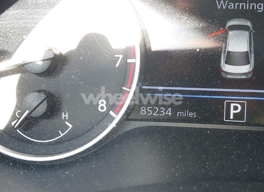 Photo 15 of 2021 Nissan Sentra SR XTRONIC CVT (VIN 3N1AB8DV7MY226411)