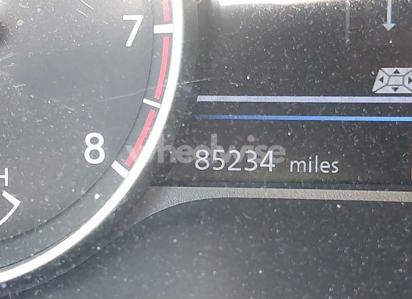 Photo 7 of 2021 Nissan Sentra SR XTRONIC CVT (VIN 3N1AB8DV7MY226411)