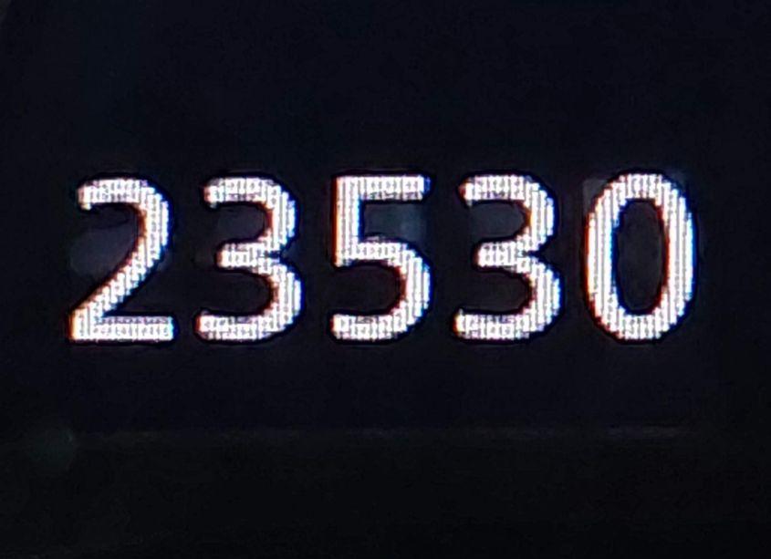 Photo 15 of 2021 Nissan Sentra SR XTRONIC CVT (VIN 3N1AB8DV7MY258517)