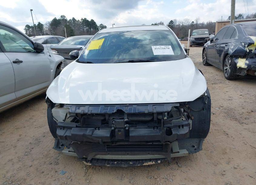 Photo 13 of 2021 Nissan Sentra SR XTRONIC CVT (VIN 3N1AB8DV7MY271767)