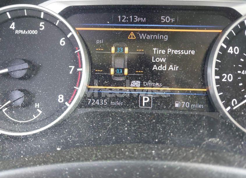 Photo 16 of 2021 Nissan Sentra SR XTRONIC CVT (VIN 3N1AB8DV7MY271767)