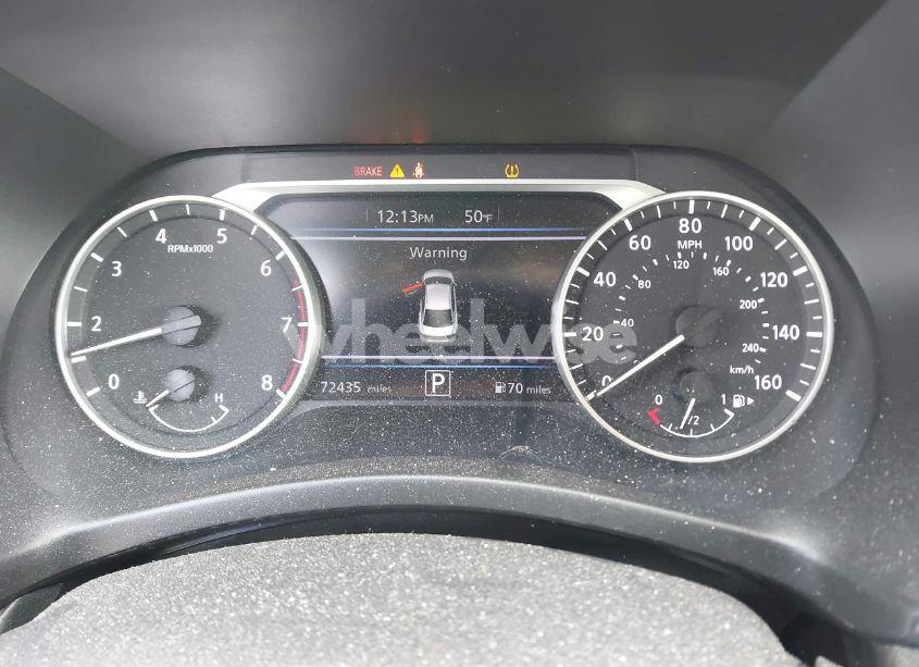 Photo 7 of 2021 Nissan Sentra SR XTRONIC CVT (VIN 3N1AB8DV7MY271767)