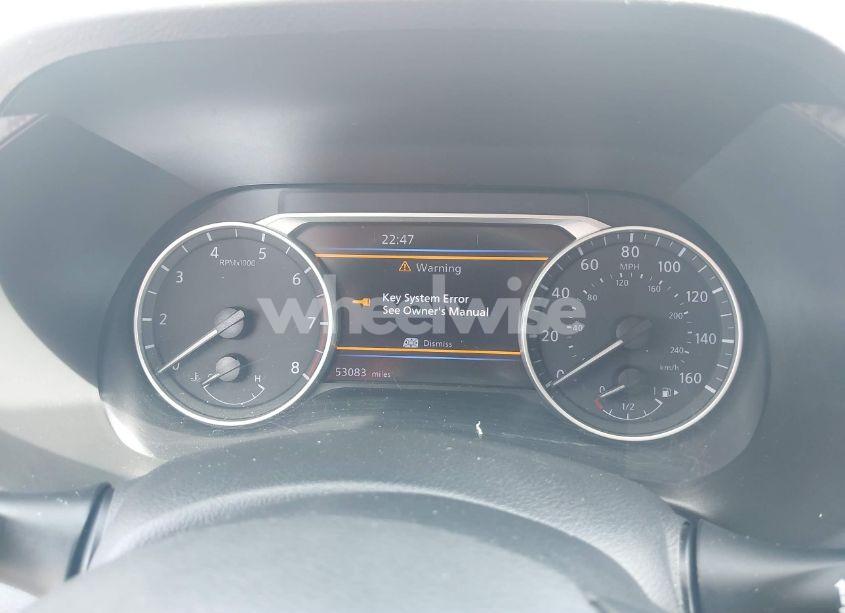 Photo 7 of 2021 Nissan Sentra SR XTRONIC CVT (VIN 3N1AB8DV7MY273910)