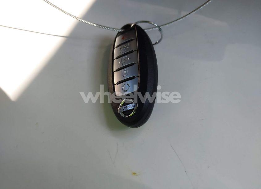 Photo 11 of 2021 Nissan Sentra SR XTRONIC CVT (VIN 3N1AB8DV7MY282090)