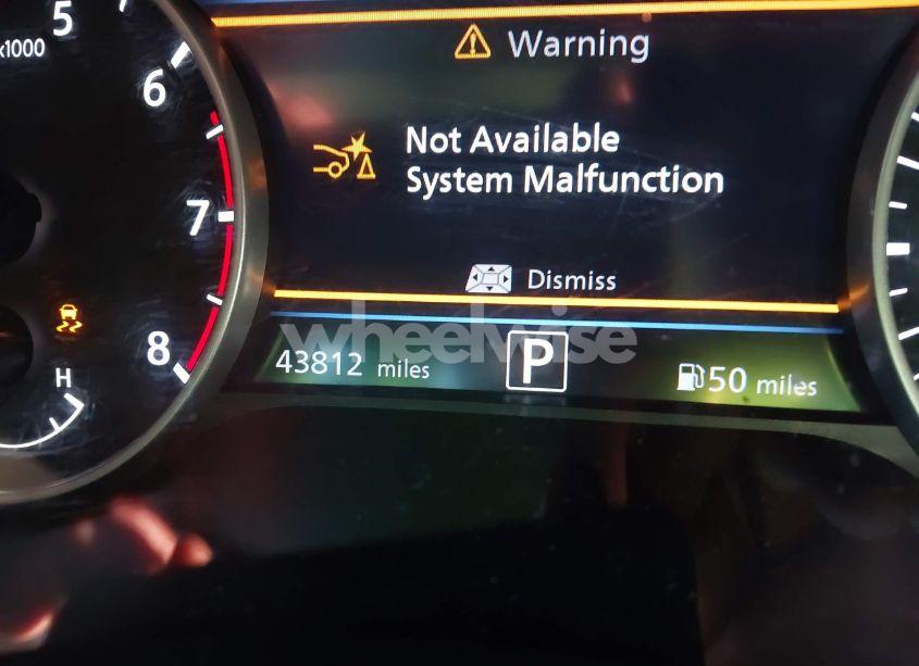 Photo 15 of 2021 Nissan Sentra SR XTRONIC CVT (VIN 3N1AB8DV7MY282090)