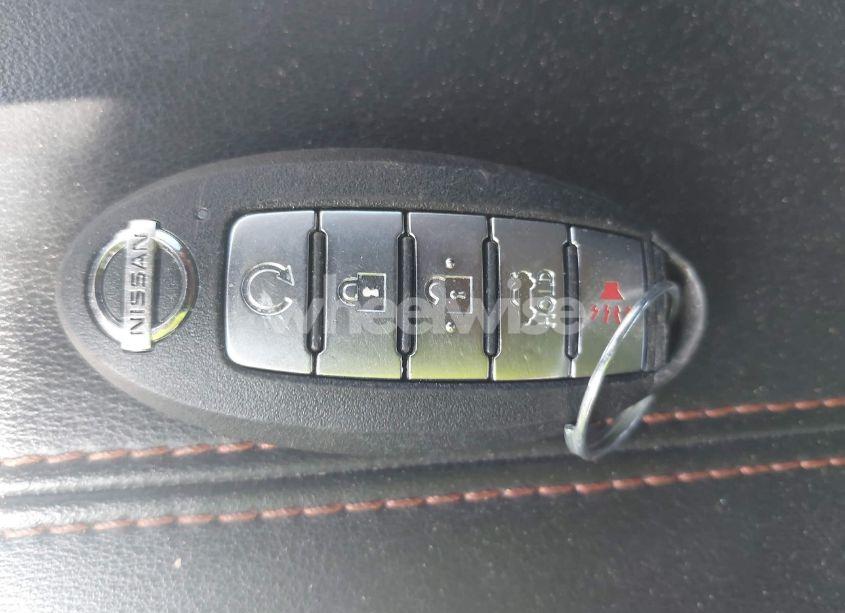 Photo 11 of 2021 Nissan Sentra SR XTRONIC CVT (VIN 3N1AB8DV7MY288973)