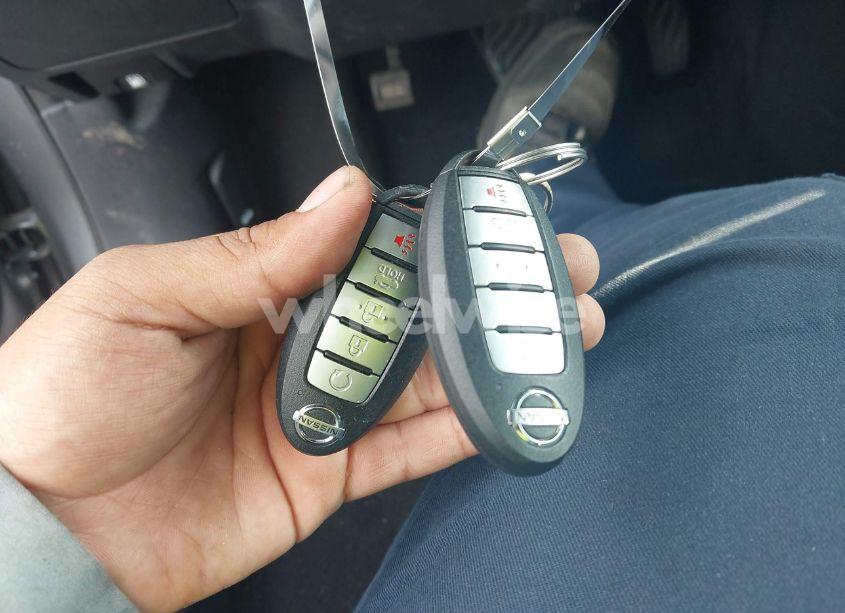 Photo 11 of 2022 Nissan Sentra SR XTRONIC CVT (VIN 3N1AB8DV7NY224417)