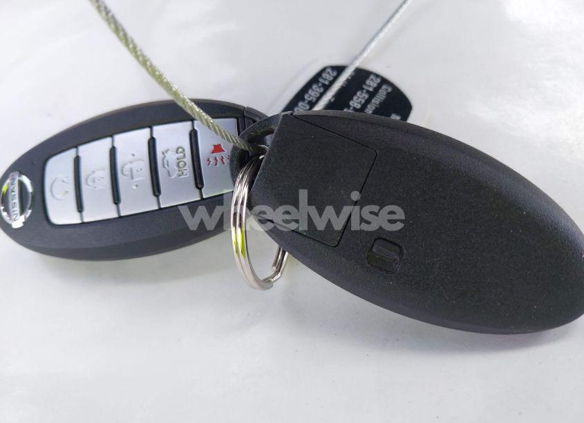 Photo 11 of 2022 Nissan Sentra SR XTRONIC CVT (VIN 3N1AB8DV7NY284164)