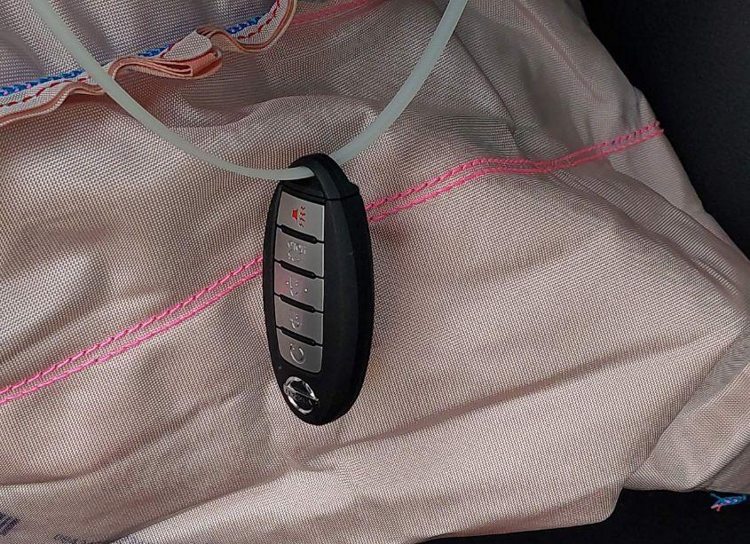 Photo 11 of 2022 Nissan Sentra SR XTRONIC CVT (VIN 3N1AB8DV7NY295178)