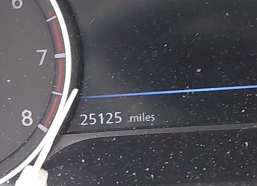 Photo 15 of 2022 Nissan Sentra SR XTRONIC CVT (VIN 3N1AB8DV7NY295178)