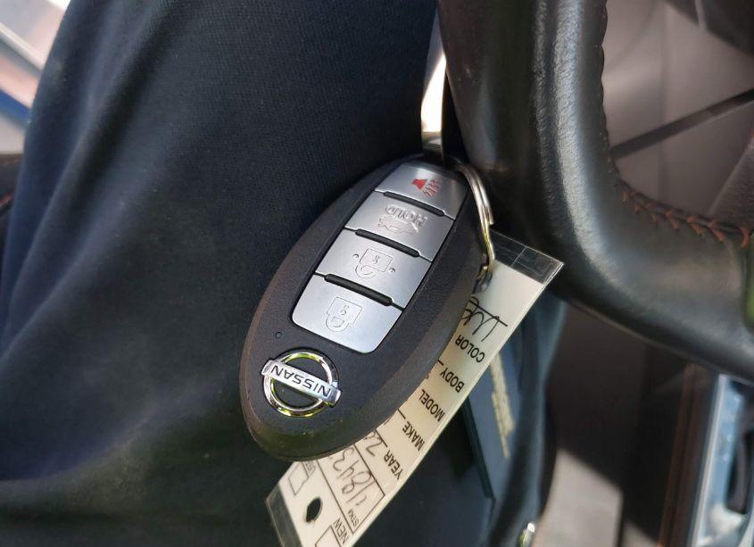 Photo 11 of 2022 Nissan Sentra SR XTRONIC CVT (VIN 3N1AB8DV7NY311427)