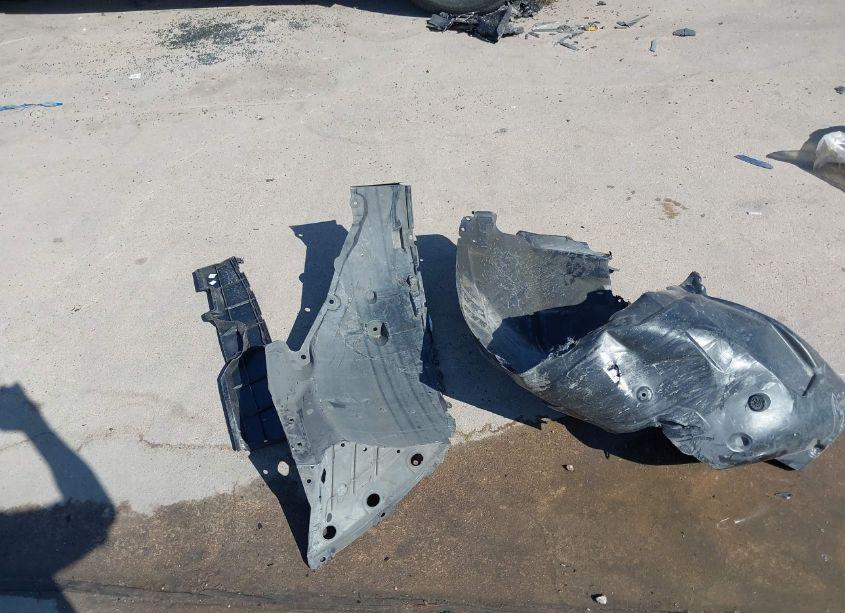 Photo 12 of 2022 Nissan Sentra SR XTRONIC CVT (VIN 3N1AB8DV7NY311427)