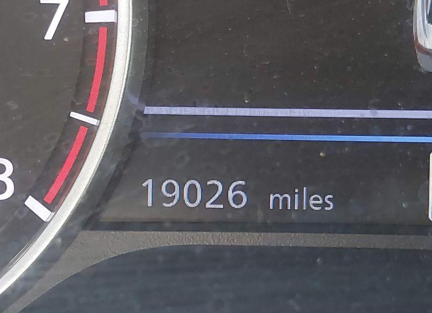 Photo 16 of 2022 Nissan Sentra SR XTRONIC CVT (VIN 3N1AB8DV7NY311427)