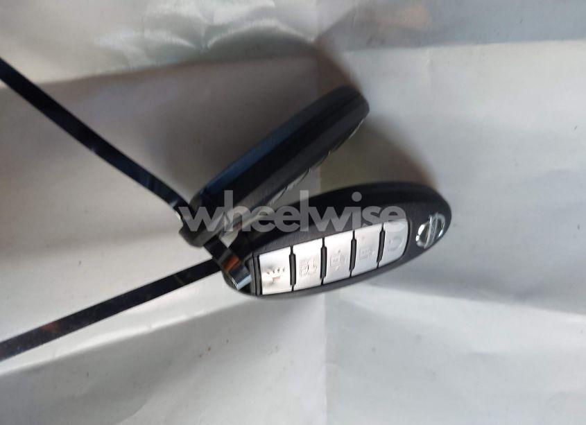 Photo 11 of 2023 Nissan Sentra SR XTRONIC CVT (VIN 3N1AB8DV7PY241320)