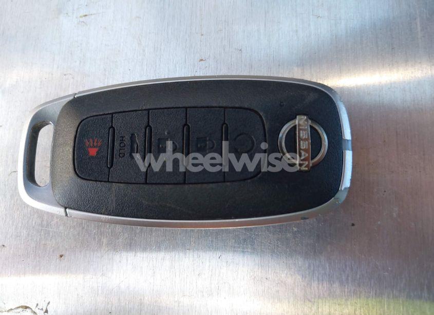 Photo 11 of 2024 Nissan Sentra SR XTRONIC CVT (VIN 3N1AB8DV7RY226965)