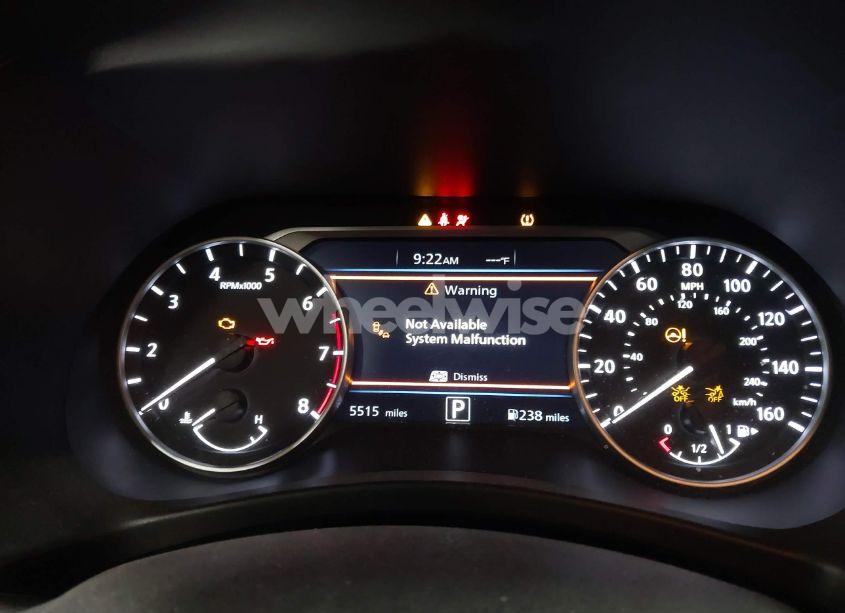 Photo 15 of 2024 Nissan Sentra SR XTRONIC CVT (VIN 3N1AB8DV7RY254751)