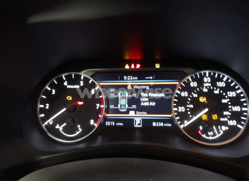 Photo 7 of 2024 Nissan Sentra SR XTRONIC CVT (VIN 3N1AB8DV7RY254751)