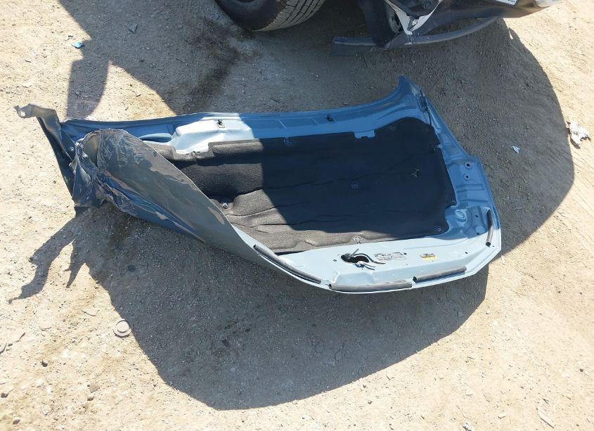 Photo 12 of 2024 Nissan Sentra SR XTRONIC CVT (VIN 3N1AB8DV7RY330209)