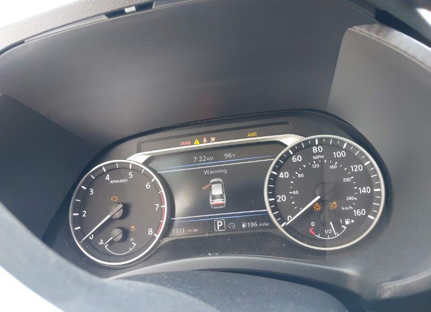 Photo 16 of 2024 Nissan Sentra SR XTRONIC CVT (VIN 3N1AB8DV7RY330209)