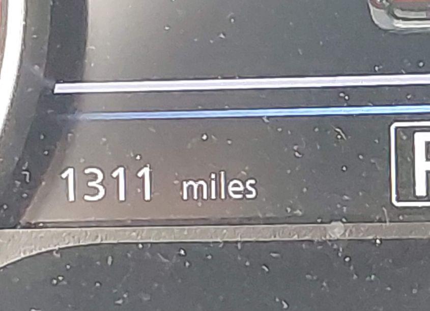 Photo 7 of 2024 Nissan Sentra SR XTRONIC CVT (VIN 3N1AB8DV7RY330209)