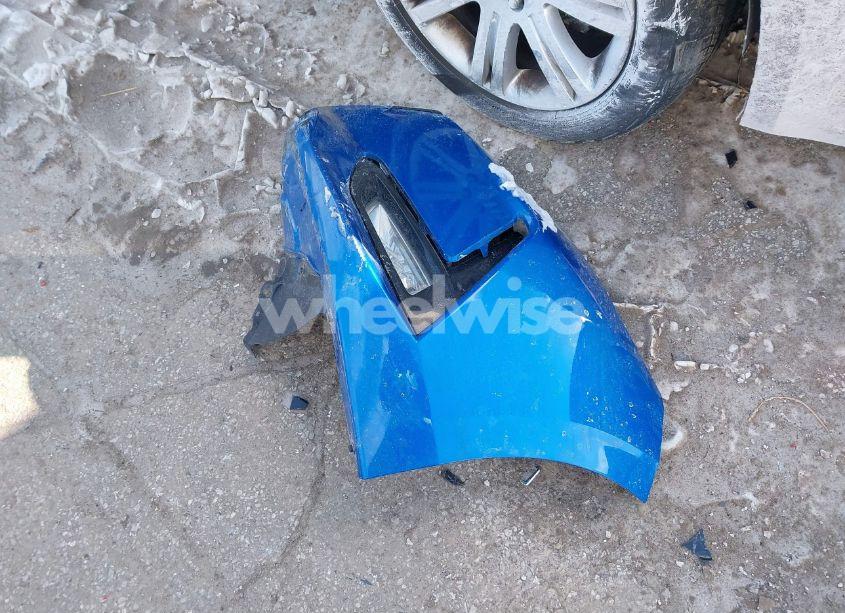 Photo 12 of 2020 Nissan Sentra SR XTRONIC CVT (VIN 3N1AB8DV8LY269346)