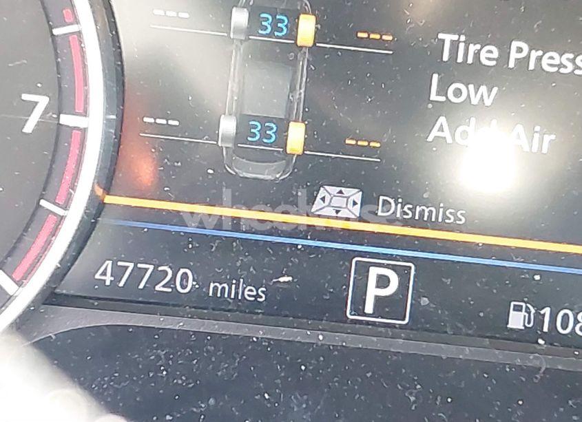 Photo 16 of 2020 Nissan Sentra SR XTRONIC CVT (VIN 3N1AB8DV8LY269346)