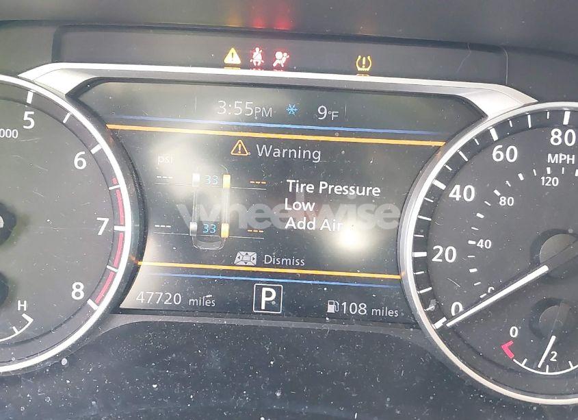 Photo 7 of 2020 Nissan Sentra SR XTRONIC CVT (VIN 3N1AB8DV8LY269346)