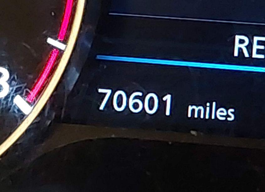 Photo 15 of 2020 Nissan Sentra SR XTRONIC CVT (VIN 3N1AB8DV8LY288768)