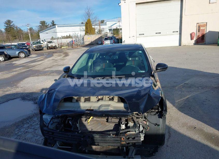 Photo 12 of 2021 Nissan Sentra SR XTRONIC CVT (VIN 3N1AB8DV8MY232475)