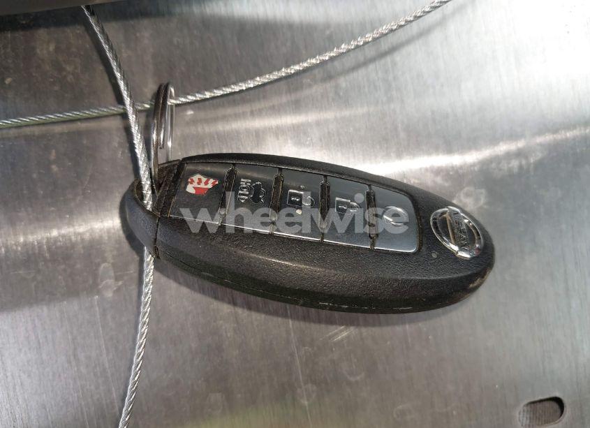 Photo 11 of 2021 Nissan Sentra SR XTRONIC CVT (VIN 3N1AB8DV8MY248742)