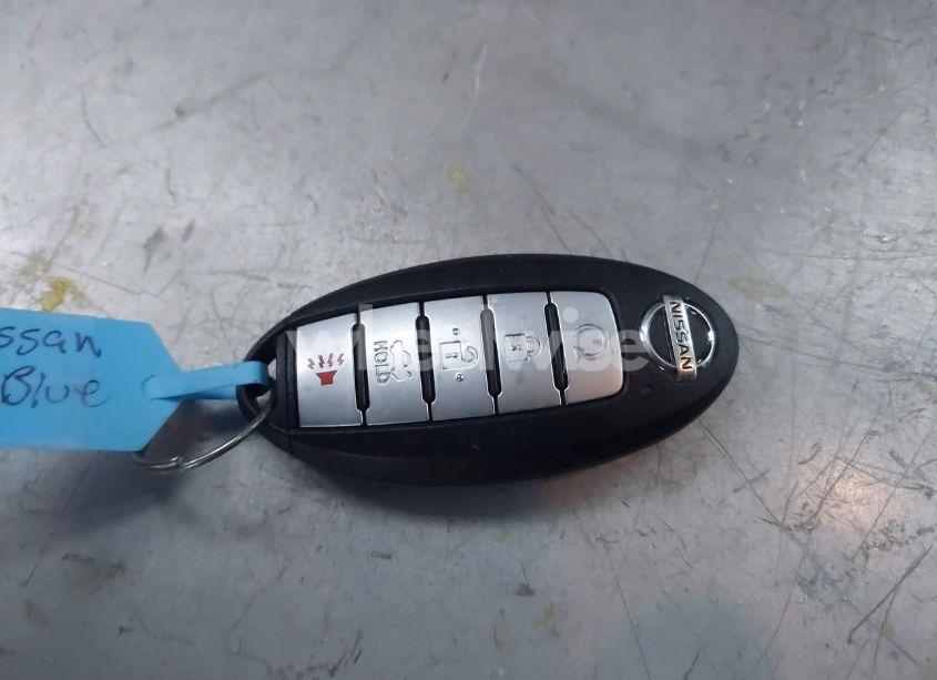 Photo 11 of 2021 Nissan Sentra (VIN 3N1AB8DV8MY307417)